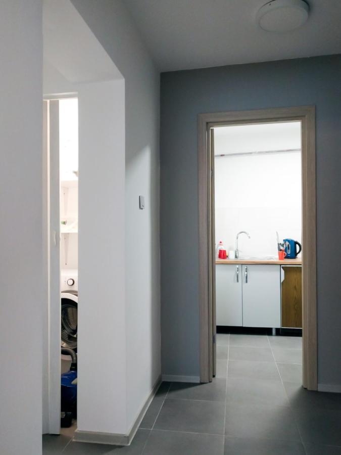 Studio Central Gura Humorului Extérieur photo